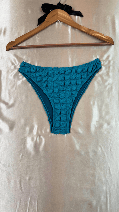 Bayside Waves Bikini Bottom - TRÈS FOU OR SOMETHING