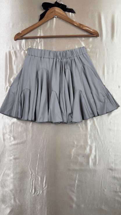Beachy Frilly Skirt - TRÈS FOU OR SOMETHING