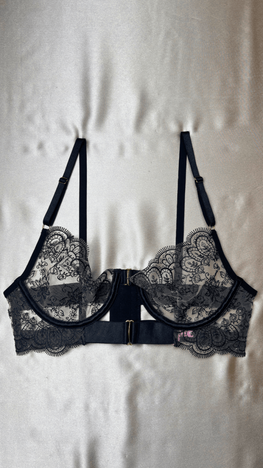 Birdie Bra - TRÈS FOU OR SOMETHING