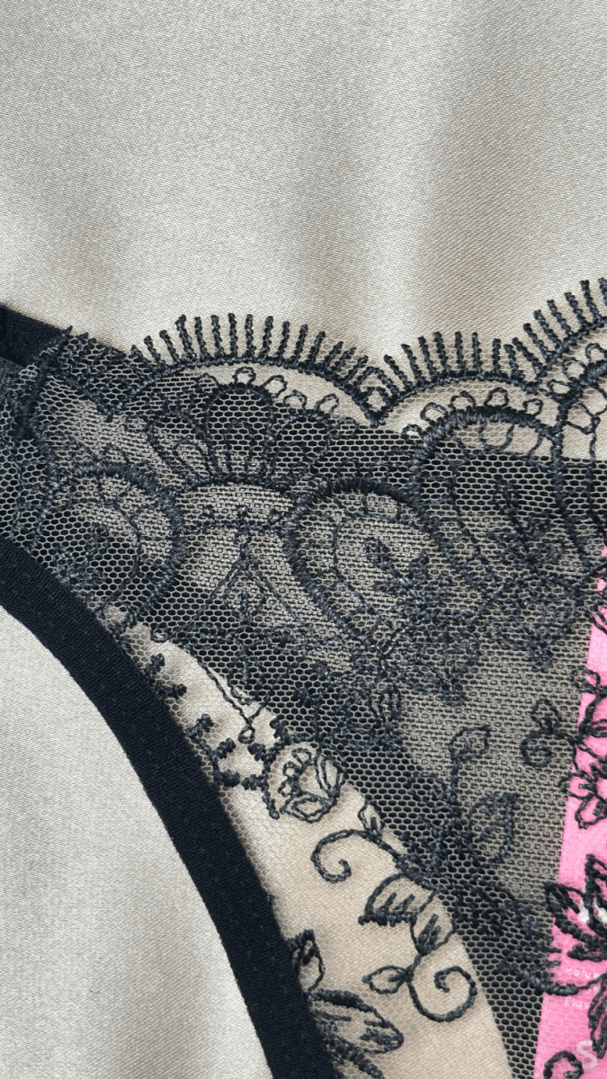 Birdie Panty - TRÈS FOU OR SOMETHING