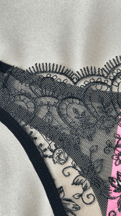 Birdie Panty - TRÈS FOU OR SOMETHING