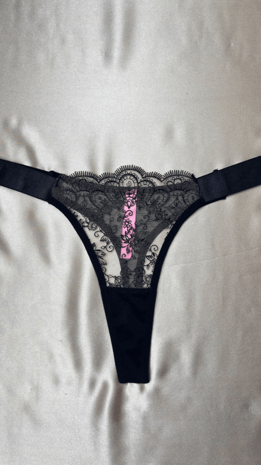 Birdie Panty - TRÈS FOU OR SOMETHING