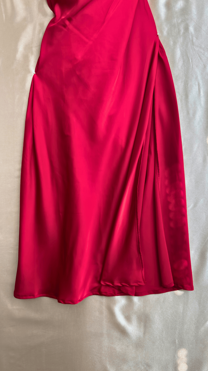 Bloody Mary Dress - TRÈS FOU OR SOMETHING