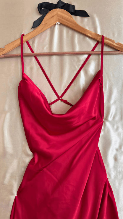 Bloody Mary Dress - TRÈS FOU OR SOMETHING
