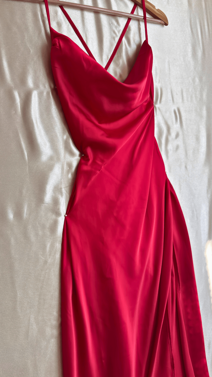 Bloody Mary Dress - TRÈS FOU OR SOMETHING