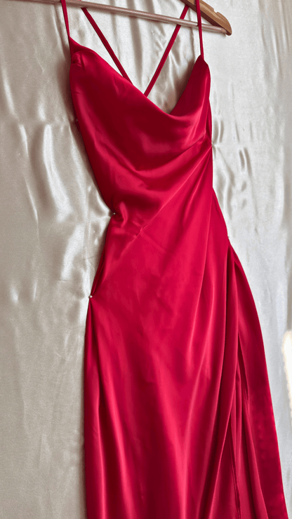 Bloody Mary Dress - TRÈS FOU OR SOMETHING