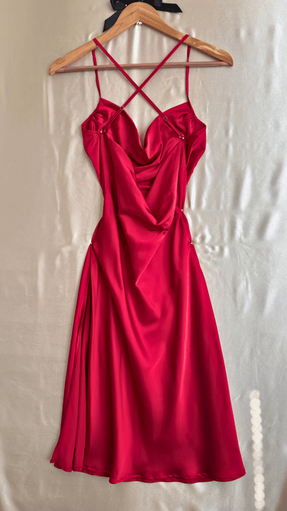 Bloody Mary Dress - TRÈS FOU OR SOMETHING