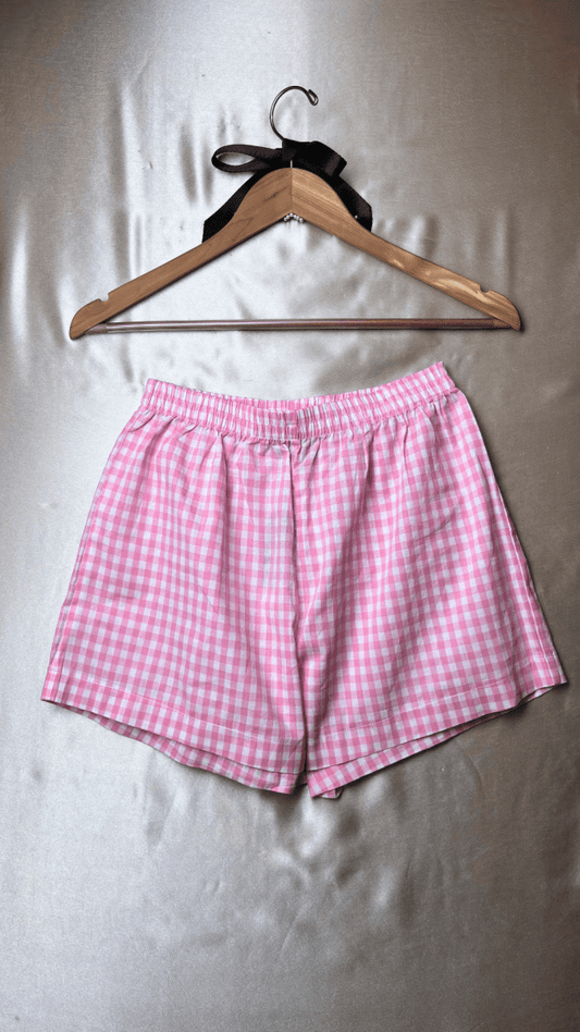 Bo Peep Pajama Shorts - TRÈS FOU OR SOMETHING