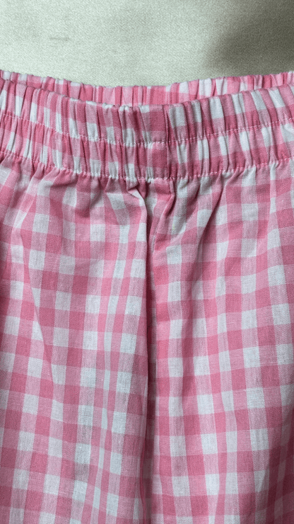 Bo Peep Pajama Shorts - TRÈS FOU OR SOMETHING