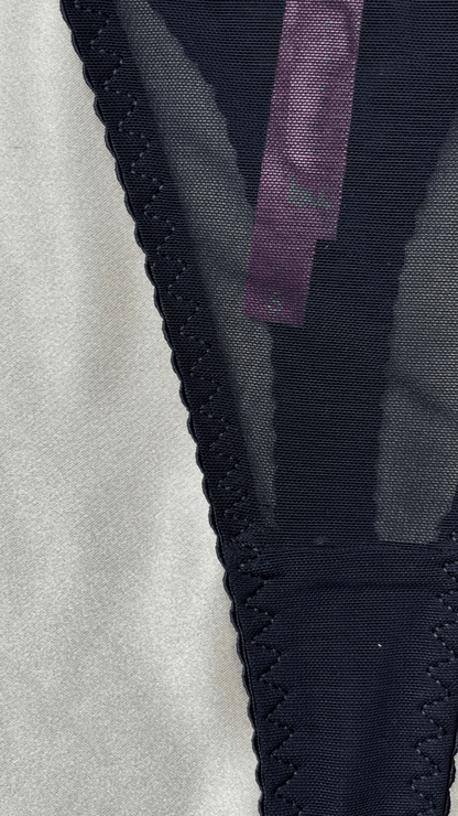 Bound Panty - TRÈS FOU OR SOMETHING