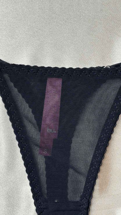 Bound Panty - TRÈS FOU OR SOMETHING