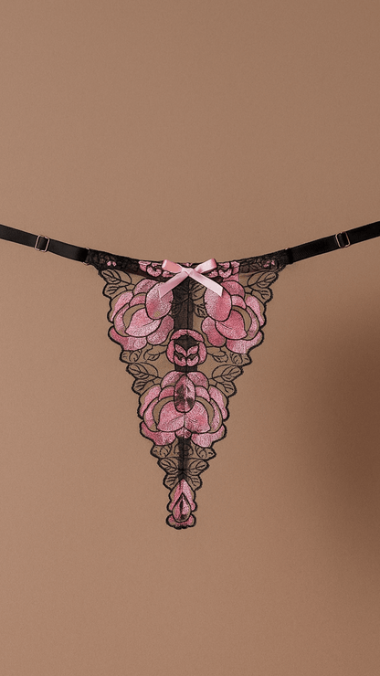 Brittney Panty - CHAMBRE 535