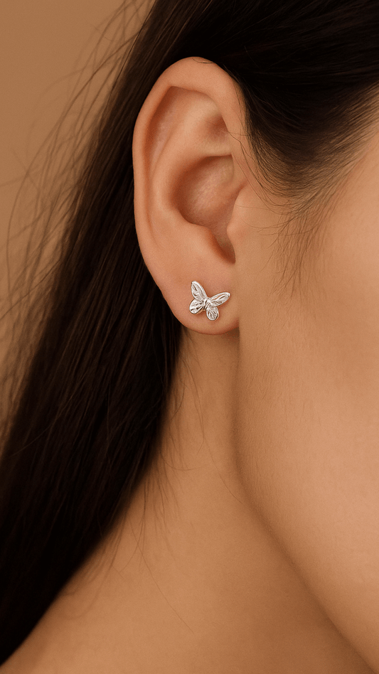 Butterfly Earrings - CHAMBRE 535