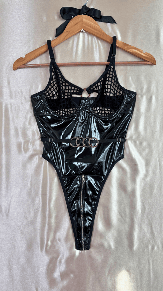 Call me Mommy Bodysuit - TRÈS FOU OR SOMETHING