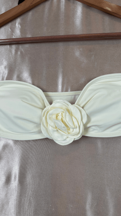 Camelia Bikini Top - TRÈS FOU OR SOMETHING