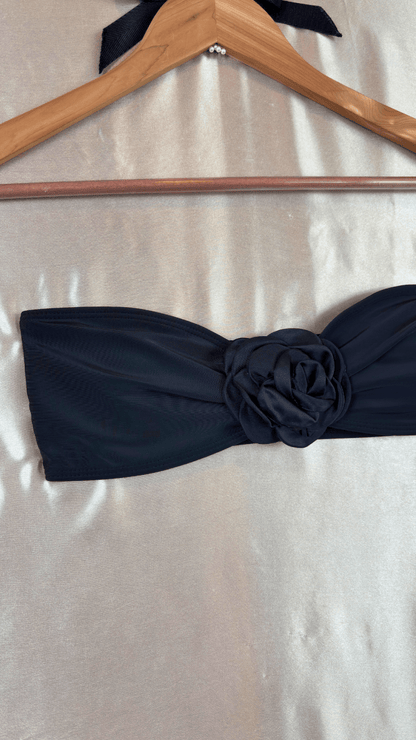 Camelia Bikini Top - TRÈS FOU OR SOMETHING