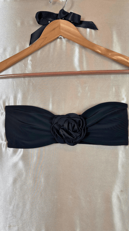 Camelia Bikini Top - TRÈS FOU OR SOMETHING