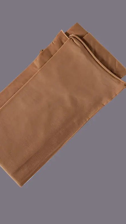 Camera Ready Seamless Stockings - TRÈS FOU OR SOMETHING