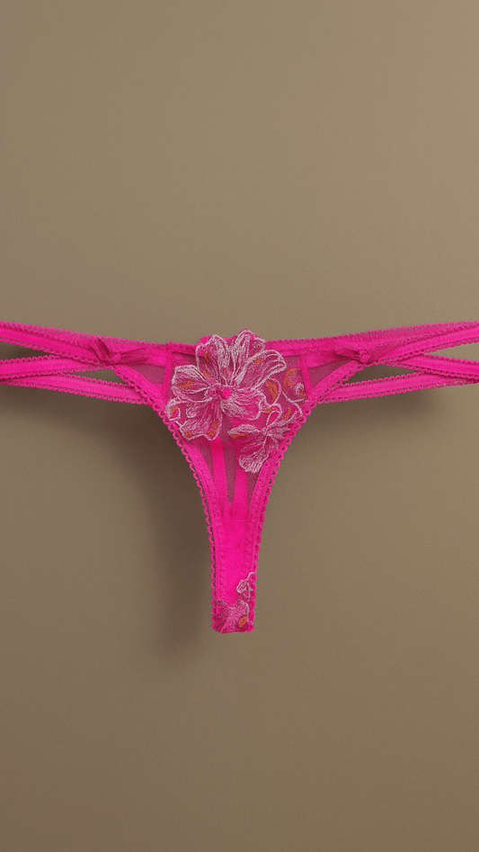 Candy Panty - CHAMBRE 535