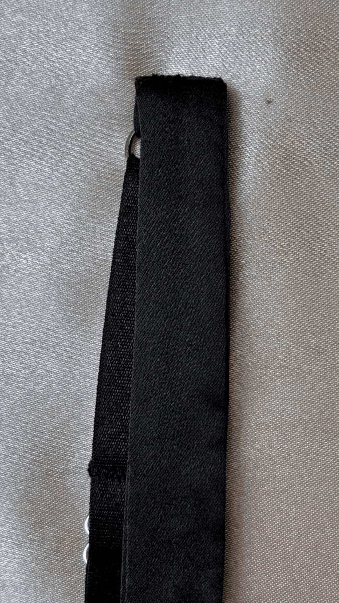 Celine Black Bralette - TRÈS FOU OR SOMETHING
