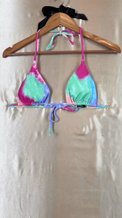 Cosmic Boom Bikini Top - TRÈS FOU OR SOMETHING