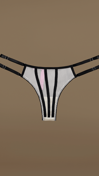 Cruella Panty - CHAMBRE 535