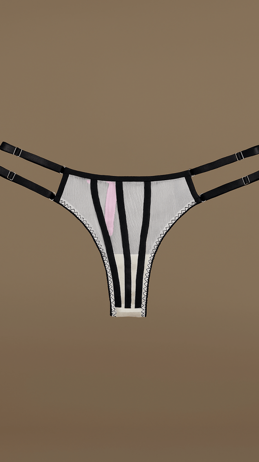 Cruella Panty - CHAMBRE 535