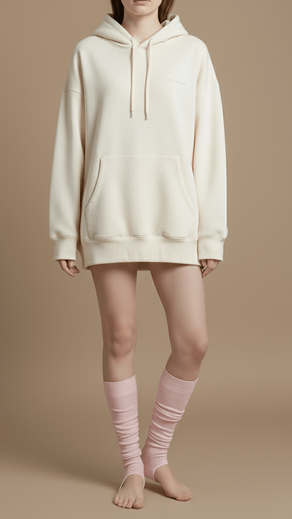 Cutesy Legwarmers - CHAMBRE 535