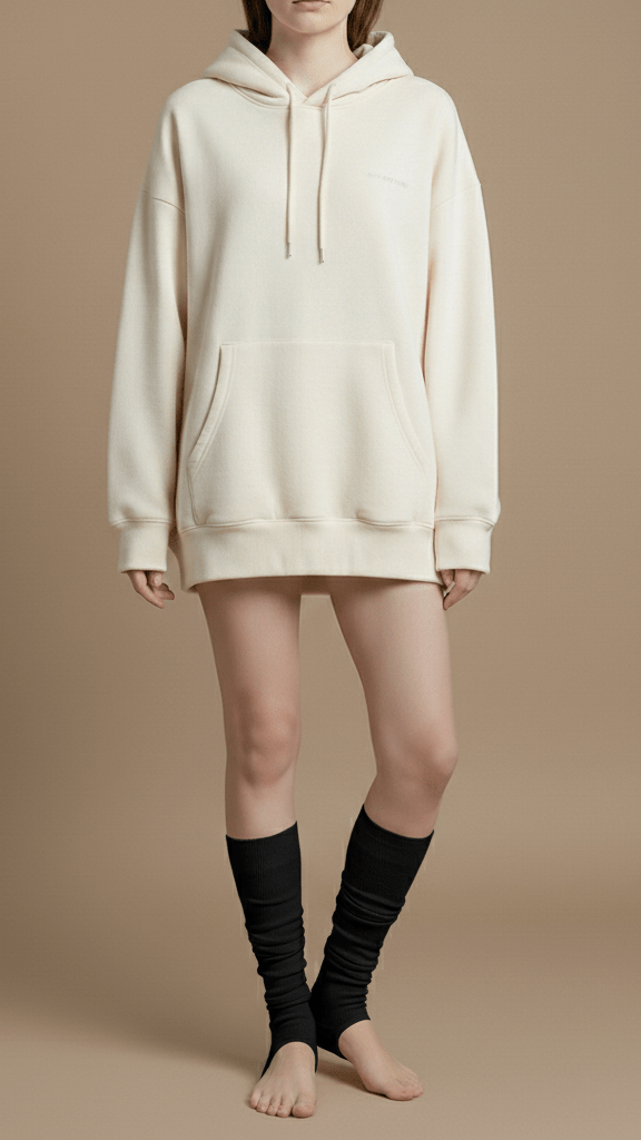 Cutesy Legwarmers - CHAMBRE 535