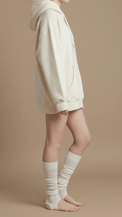 Cutesy Legwarmers - CHAMBRE 535