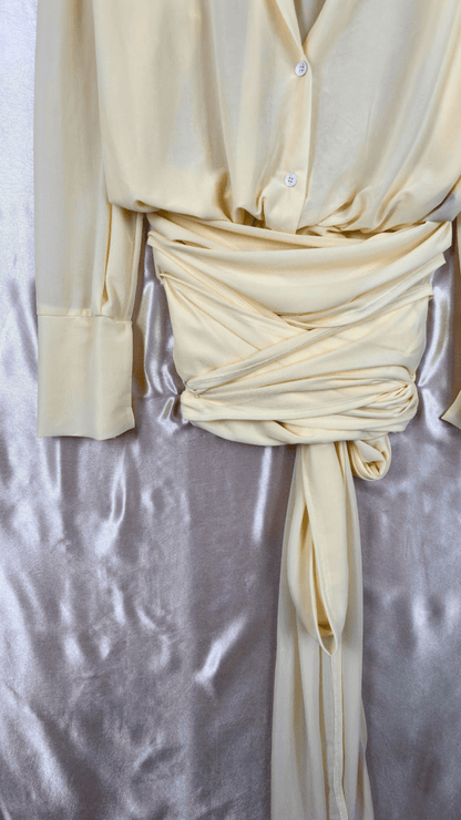 Daisy Breezy Dress - TRÈS FOU OR SOMETHING