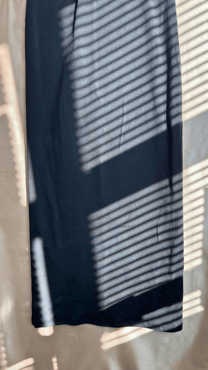 Effortless Cutout Dress - TRÈS FOU OR SOMETHING