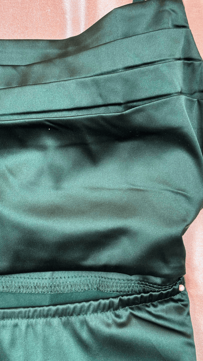Emerald City Dress - TRÈS FOU OR SOMETHING