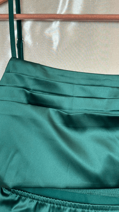 Emerald City Dress - TRÈS FOU OR SOMETHING