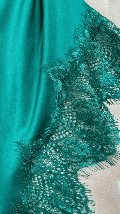 Esmeralda Dress - TRÈS FOU OR SOMETHING