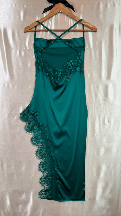 Esmeralda Dress - TRÈS FOU OR SOMETHING