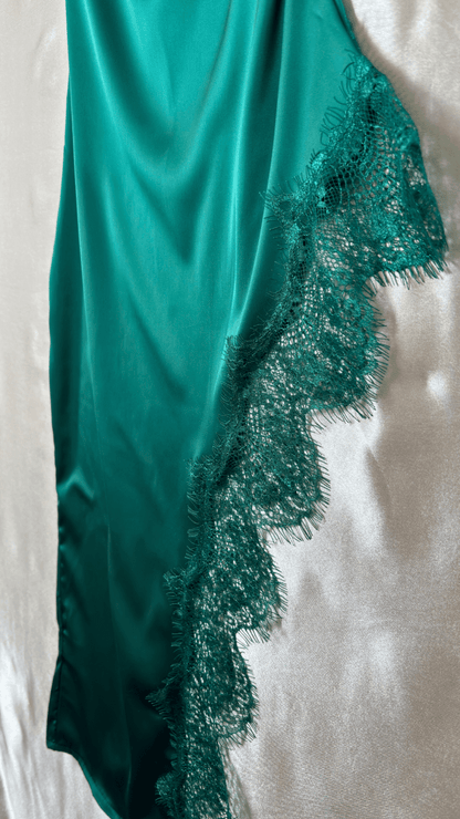 Esmeralda Dress - TRÈS FOU OR SOMETHING