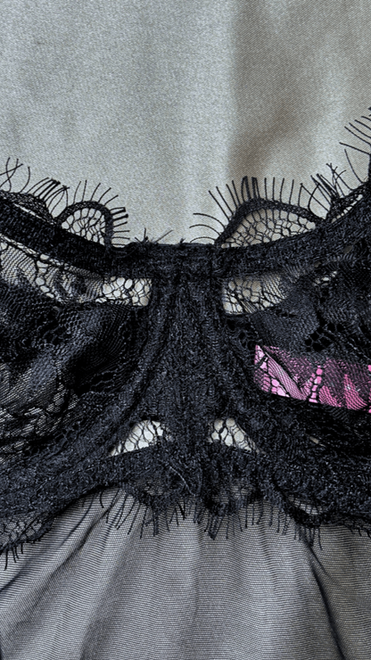 Everleigh Bodysuit - TRÈS FOU OR SOMETHING