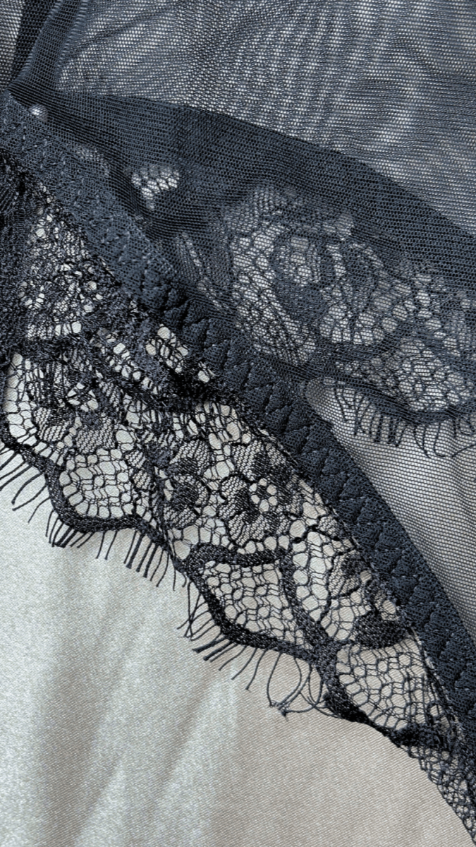 Everleigh Bodysuit - TRÈS FOU OR SOMETHING