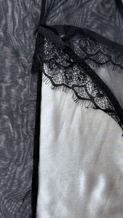 Everleigh Bodysuit - TRÈS FOU OR SOMETHING