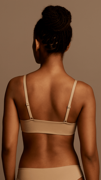Everyday Bra - CHAMBRE 535