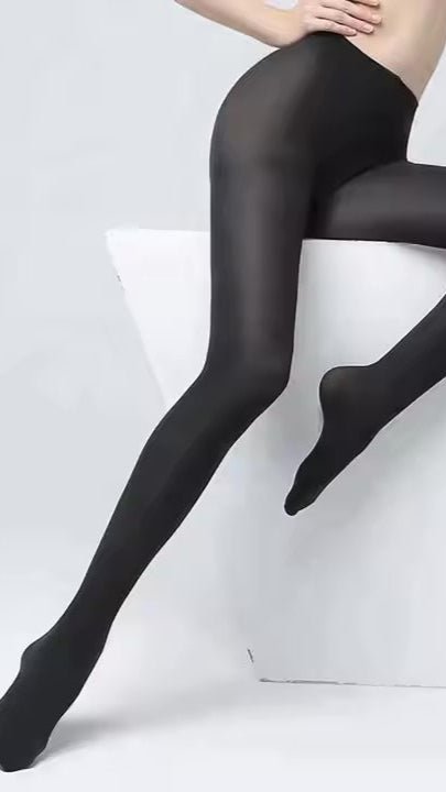 Everyday Tights - TRÈS FOU OR SOMETHING