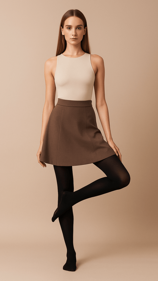 Everyday Tights - CHAMBRE 535