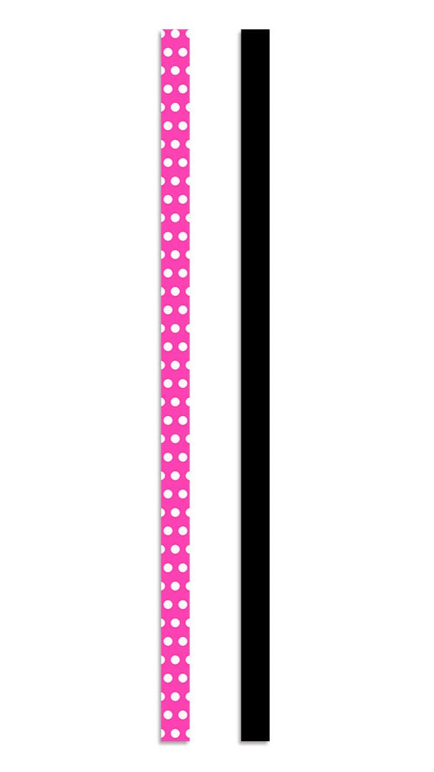 Fabric Phone Strap - TRÈS FOU OR SOMETHING