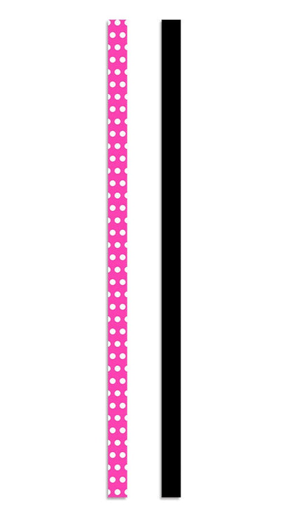 Fabric Phone Strap - TRÈS FOU OR SOMETHING