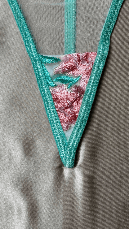 Fairy Panty - TRÈS FOU OR SOMETHING