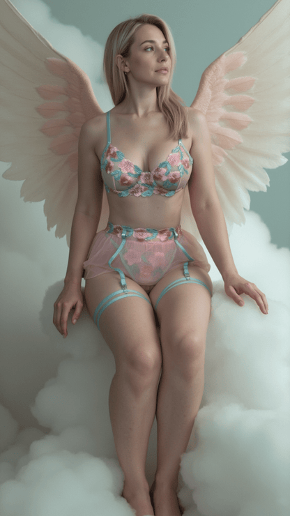Fairy Panty - TRÈS FOU OR SOMETHING