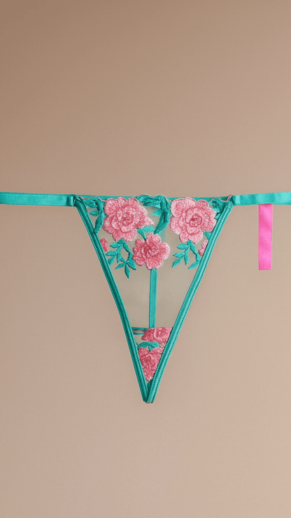 Fairy Panty - CHAMBRE 535