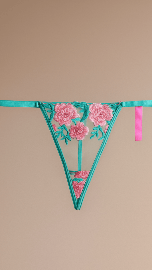 Fairy Panty - CHAMBRE 535