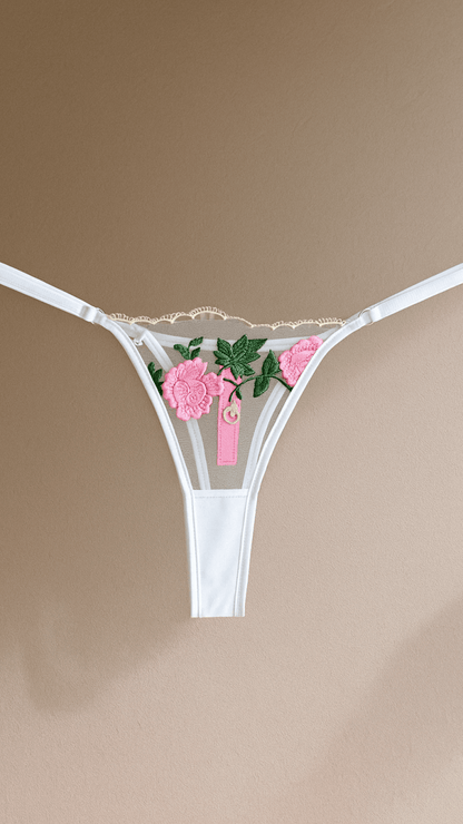 Faye Panty - CHAMBRE 535